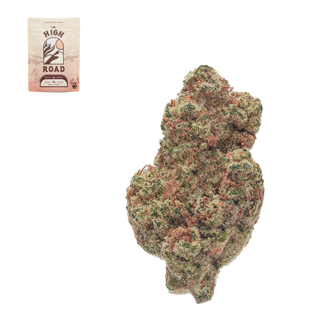 BUBBLEGUM GELATO 14G