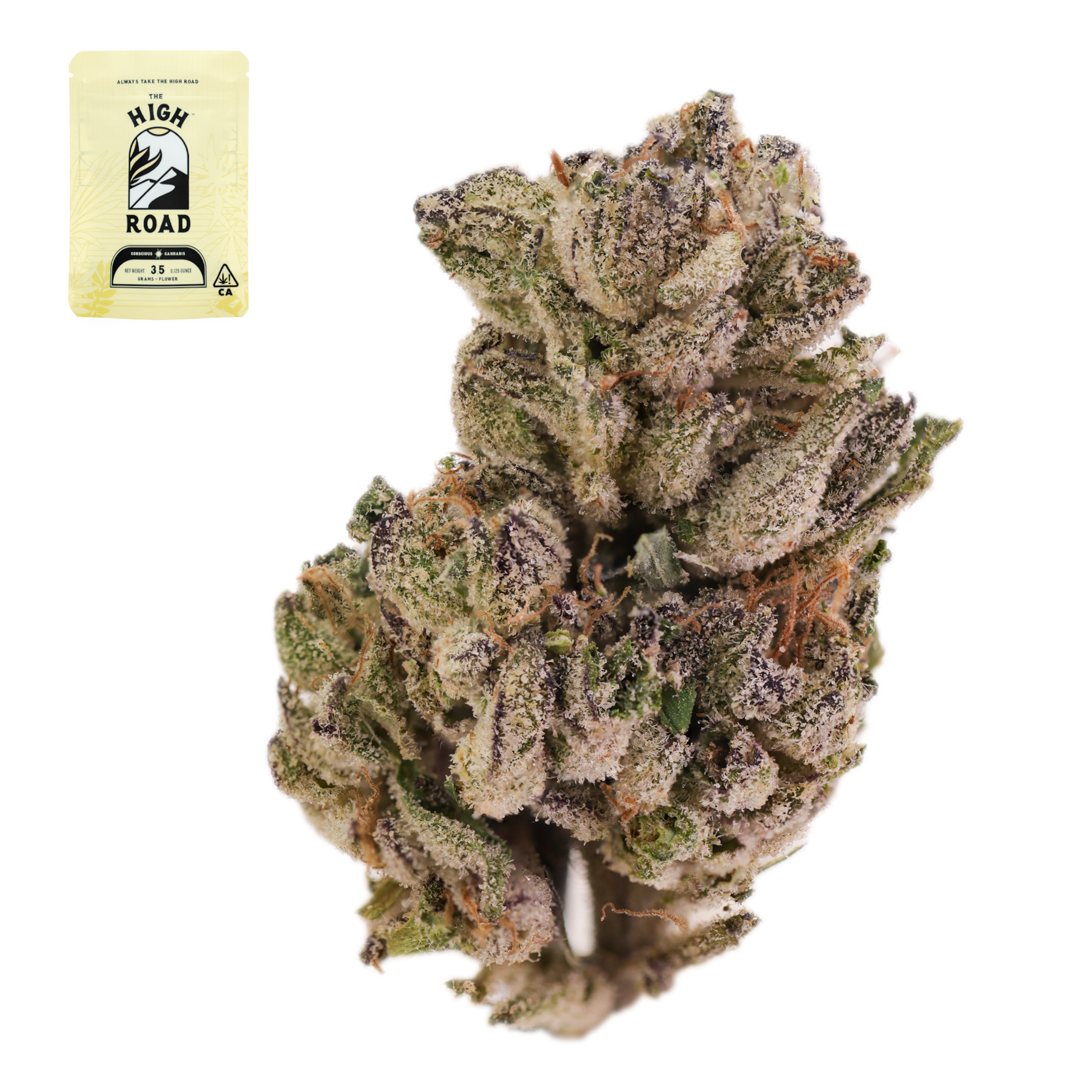 White Runtz - 3.5 g