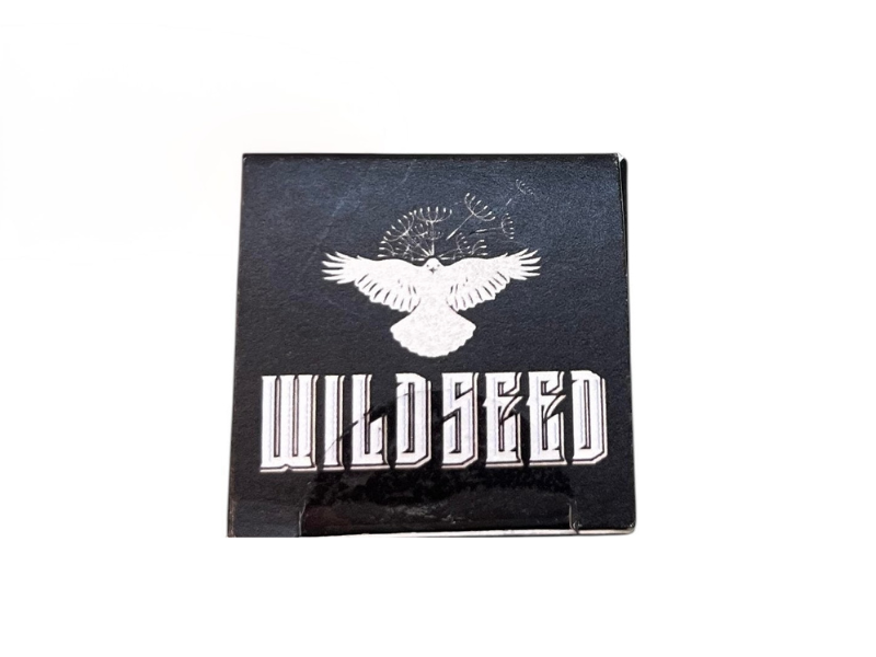 Wildseed - Lemon Pound Town - Live Resin - 1 g Main Image