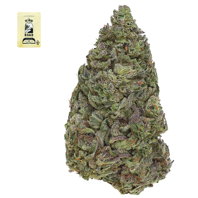 Blue Cookies - 3.5 g