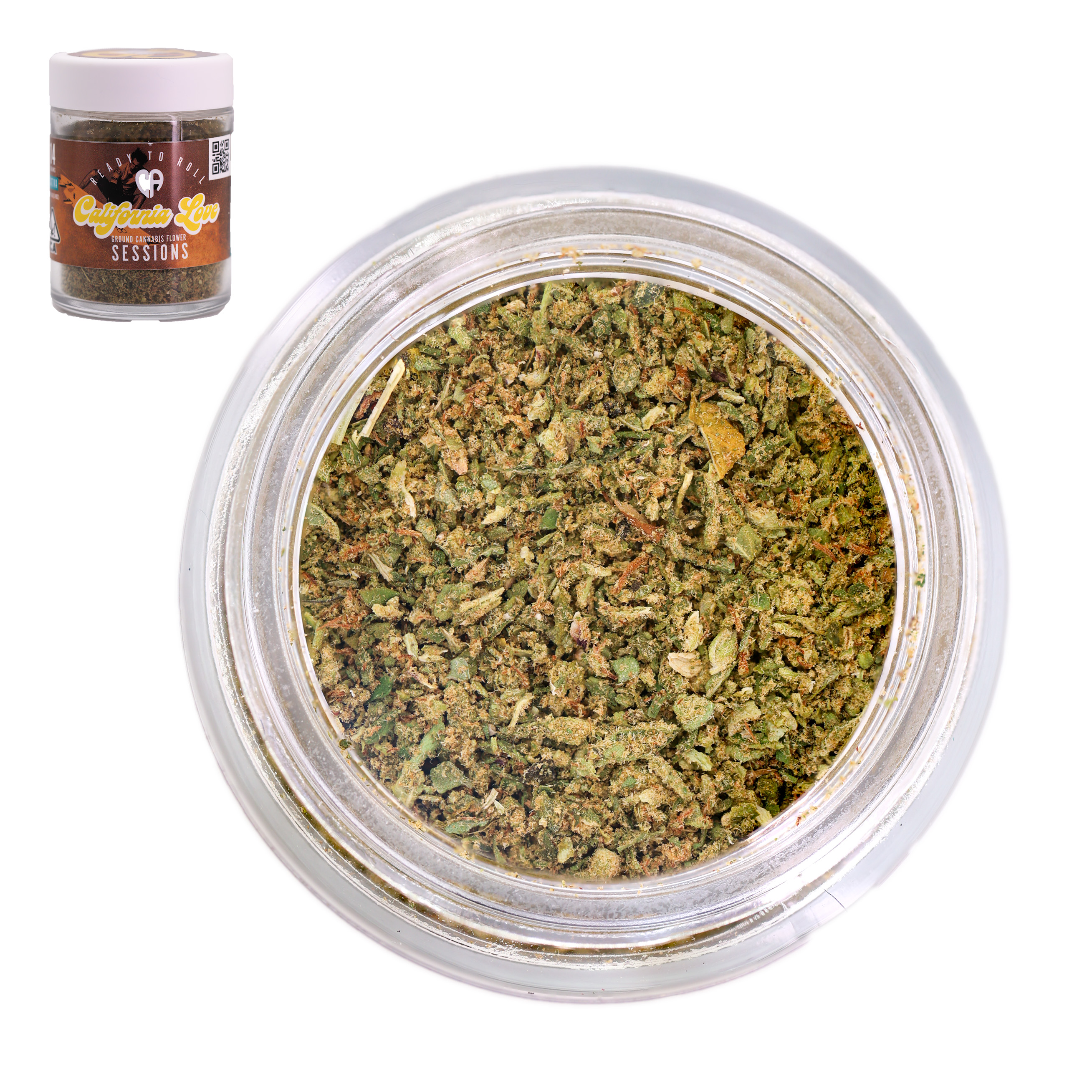 Lemon Hash Diesel - Sessions - 28 g