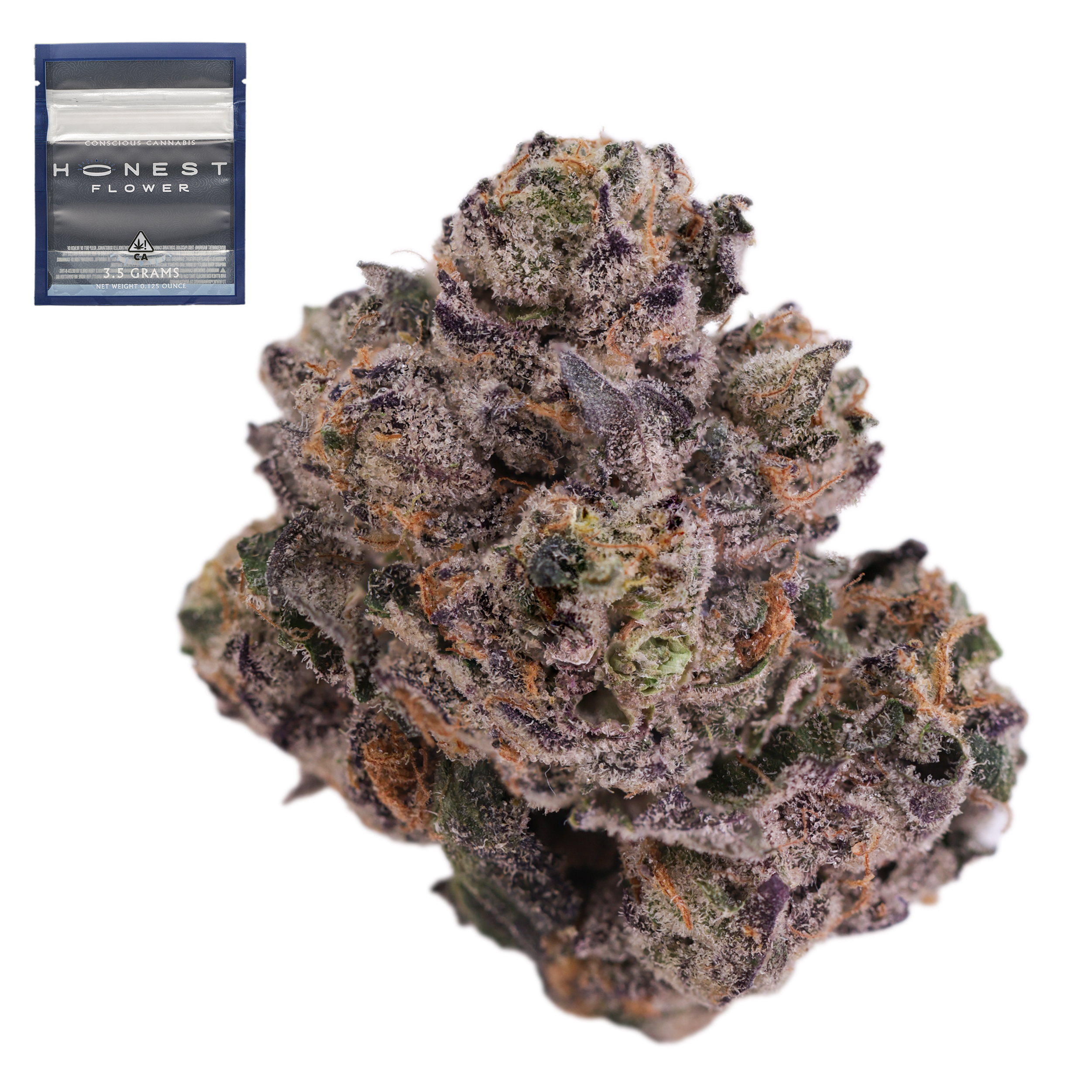 Khalifa Kandy - 3.5 g