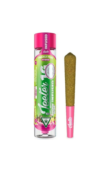 Jeeter - Prickly Pear - Infused - 1 g Main Image