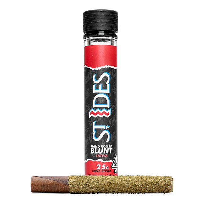 St. Ides — Santa Maria Blunt