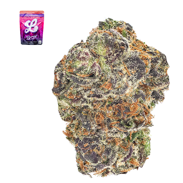 Passion Ivy - 3.5 g