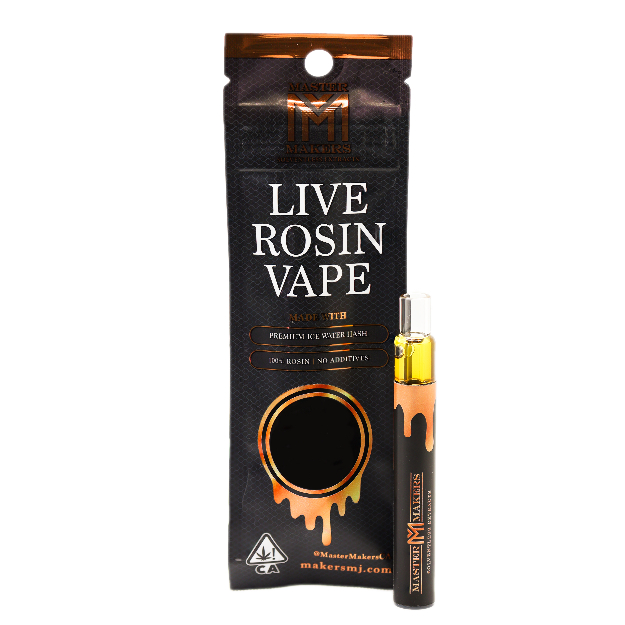 HASHBURGER - .5G ROSIN ALL-IN-ONE