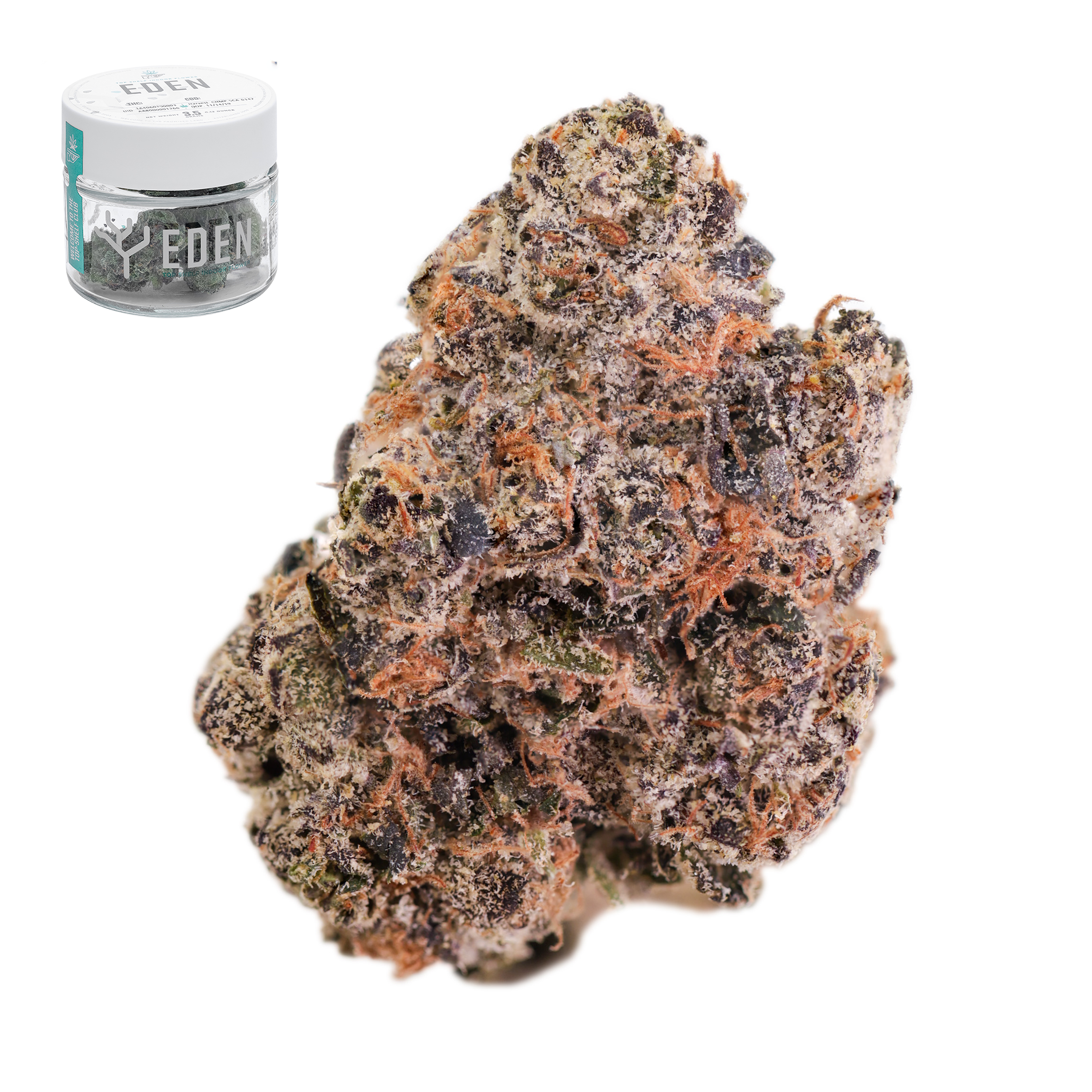 Sakura - 3.5 g