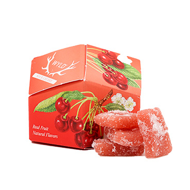 SOUR CHERRY