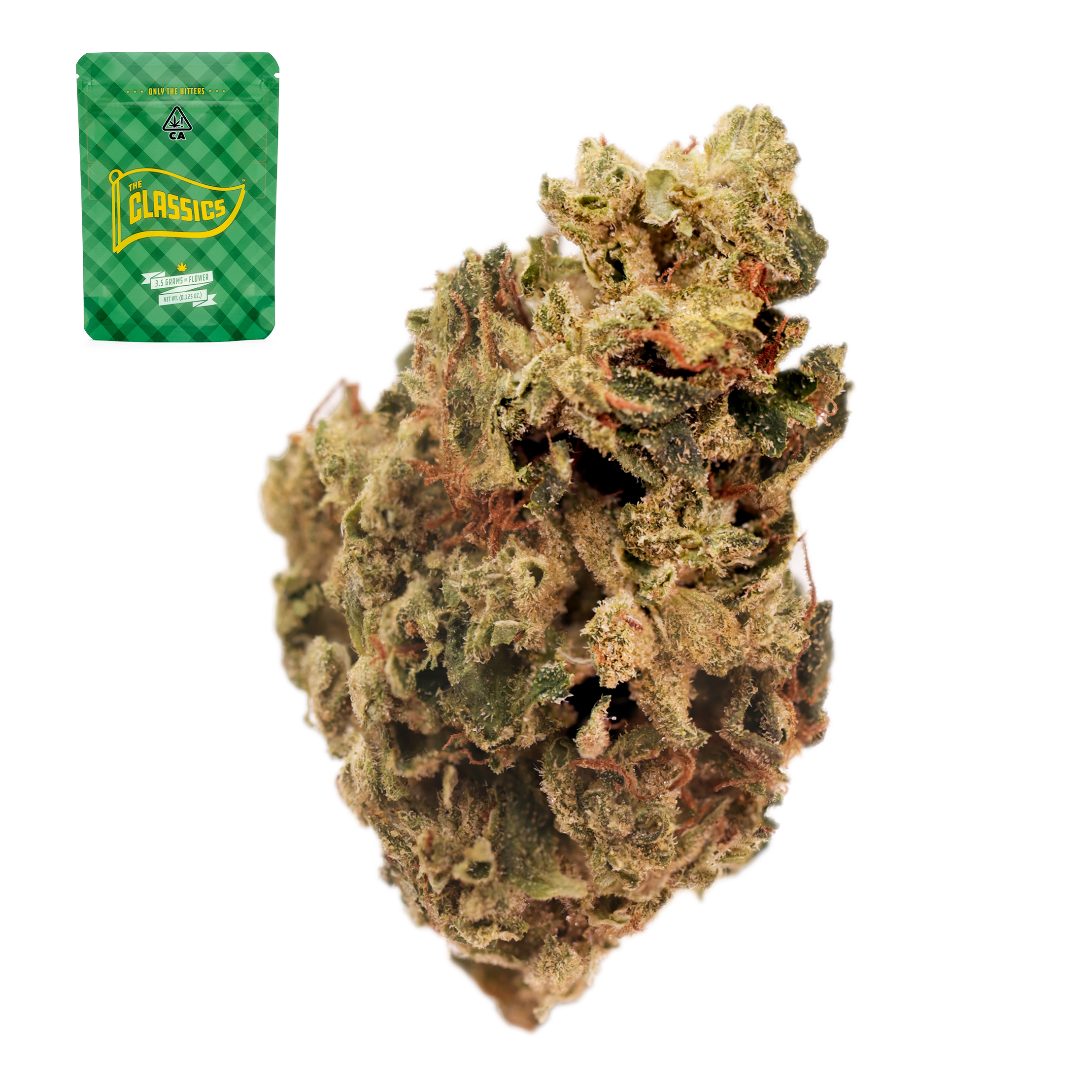 ALIEN OG 14G