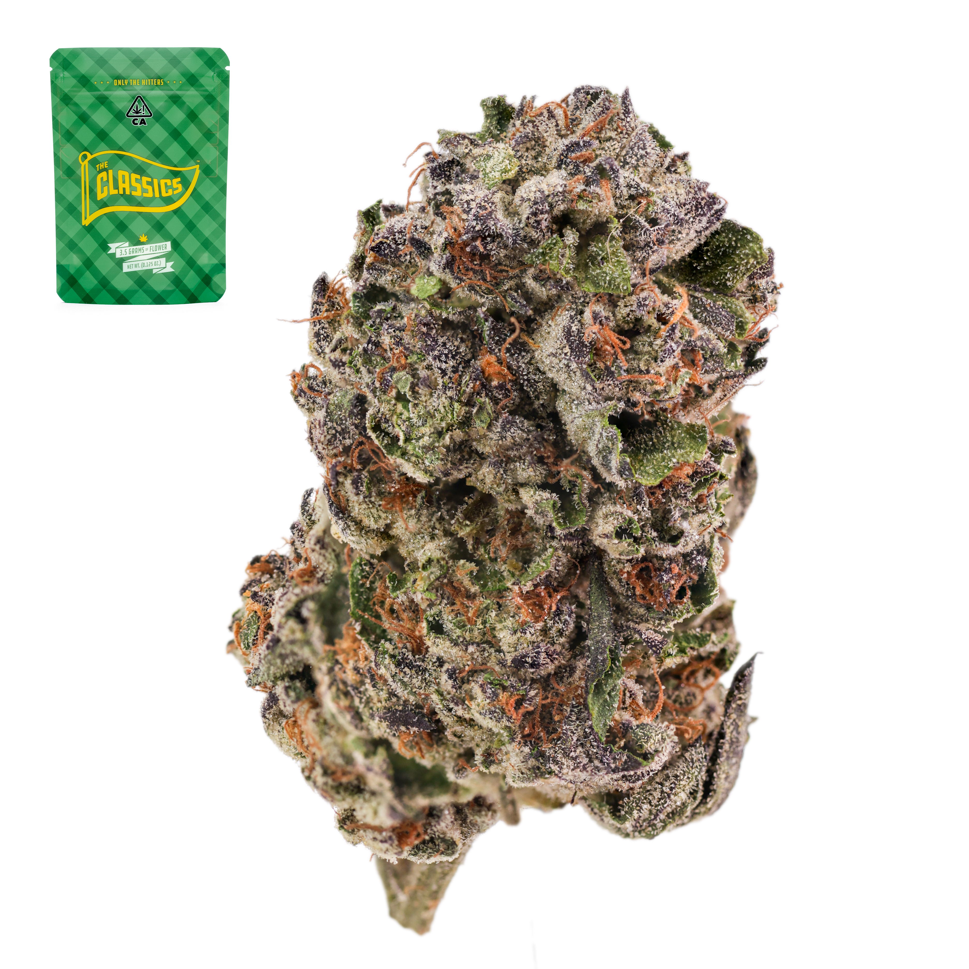 Ice Cream Cake - 3.5 g
