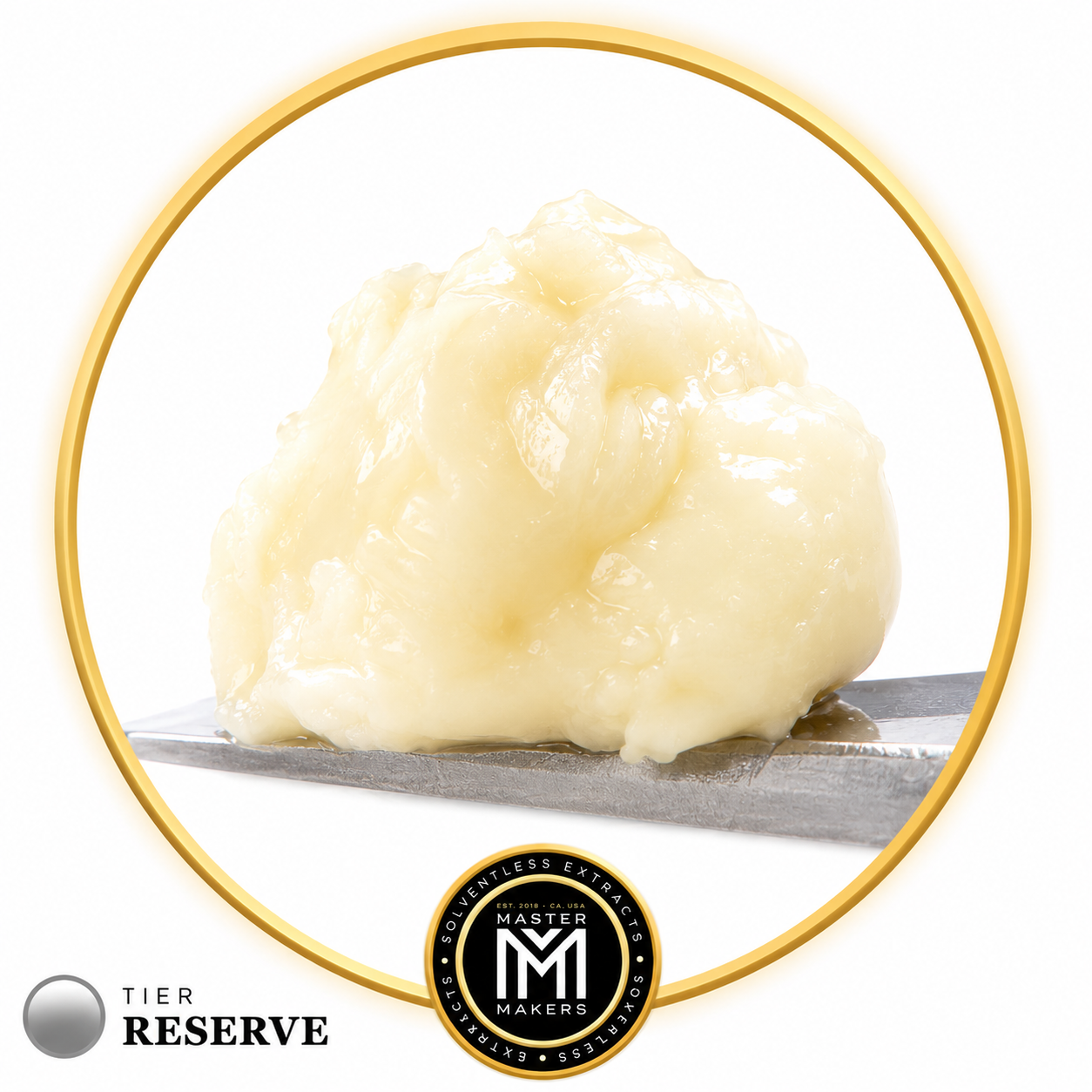 Forbidden Melonz - Reserve Live Rosin - 1 g