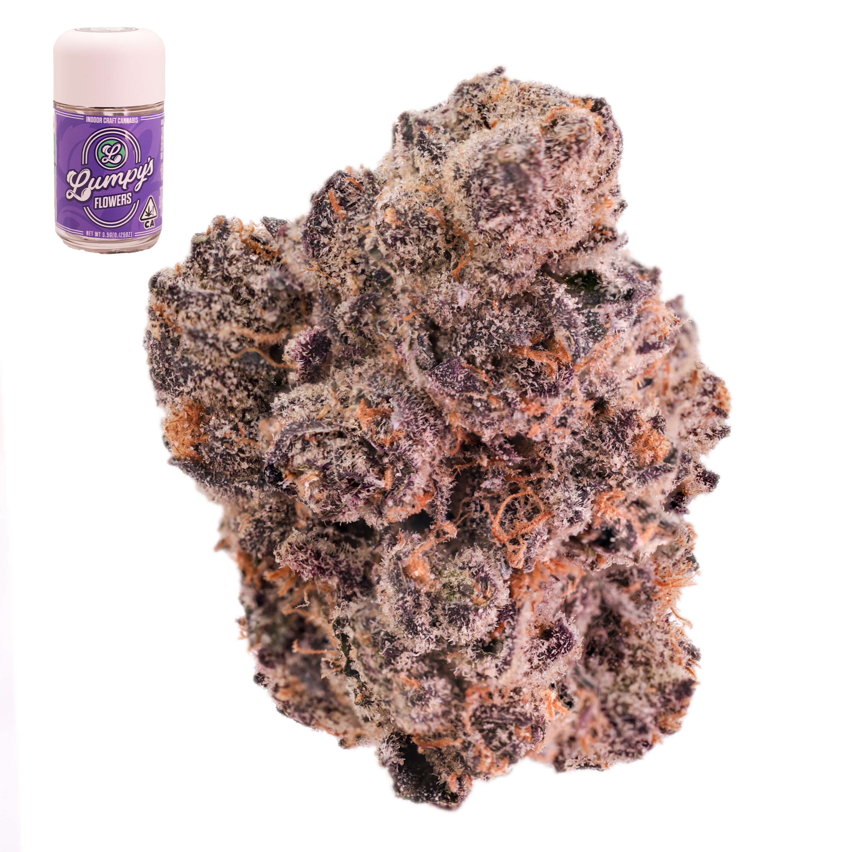 Dom Berrignon - 3.5 g