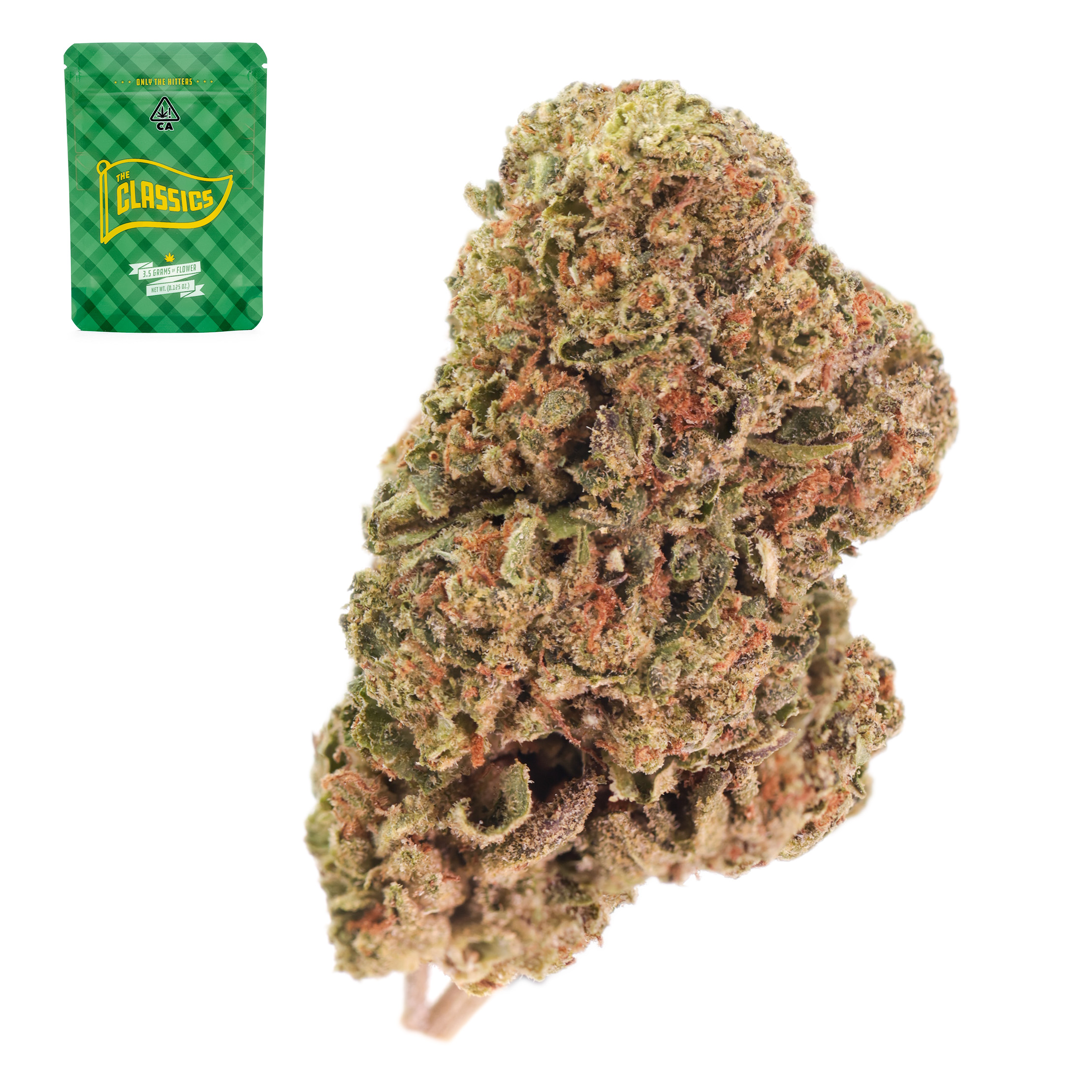 WHITE CHERRY GELATO 14G