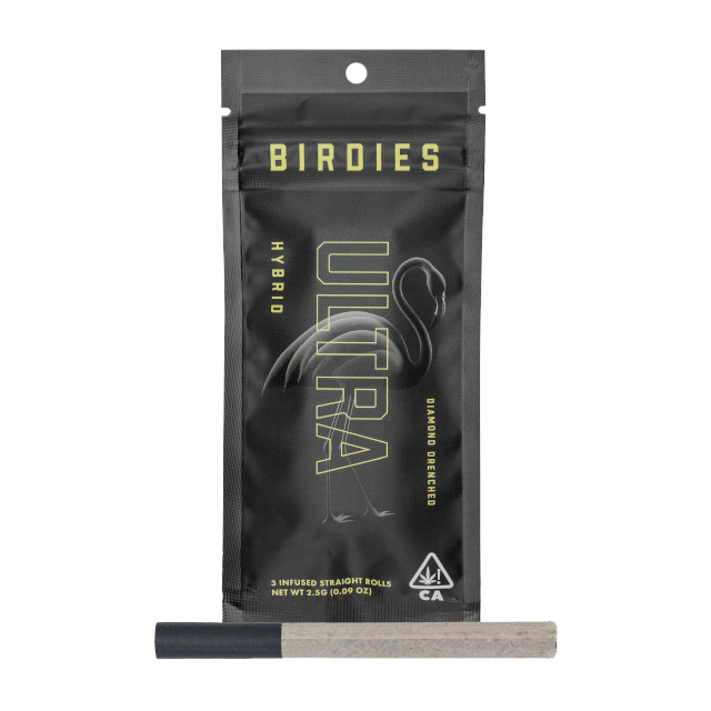 ULTRA HYBRID INFUSED 3-PACK