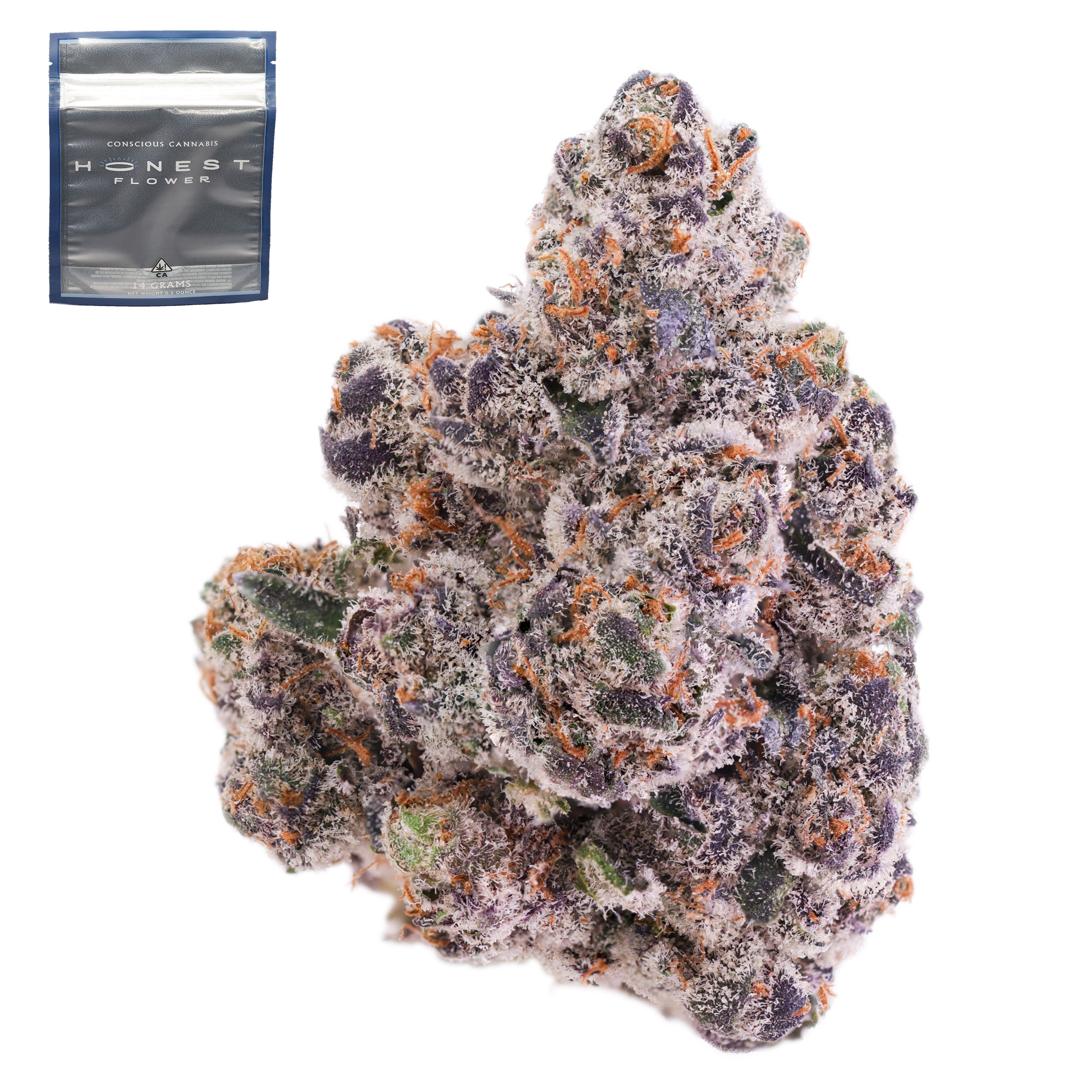 El Chivo - 14 g
