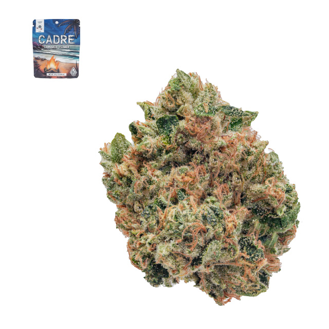 XXX OG