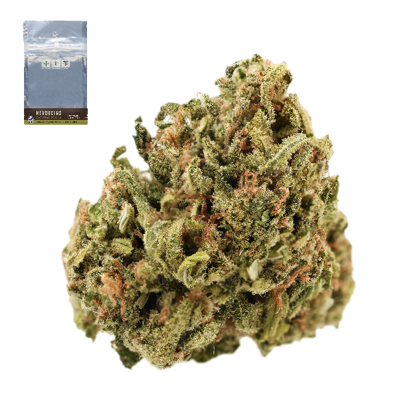BLUE DREAM