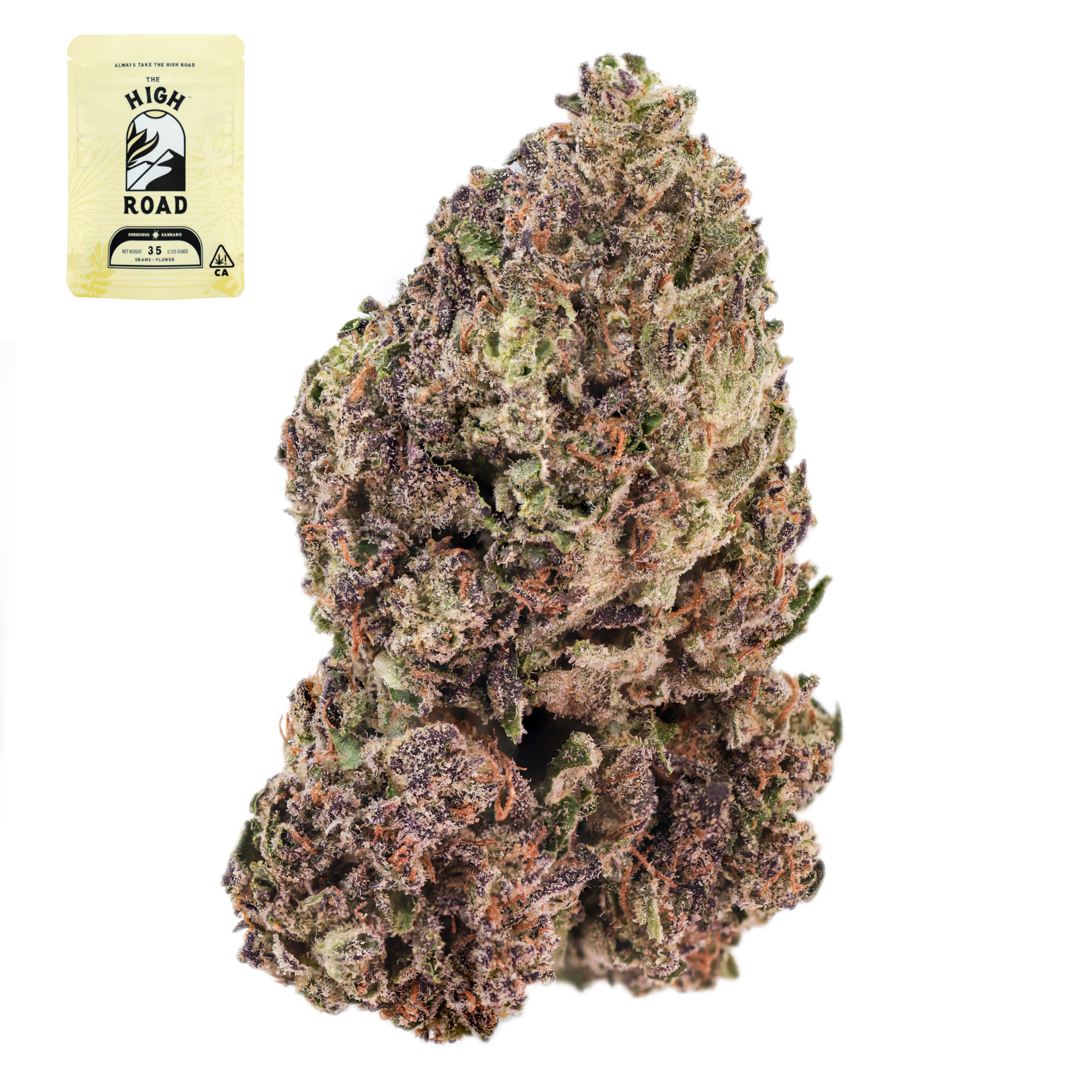 BUBBLEGUM GELATO
