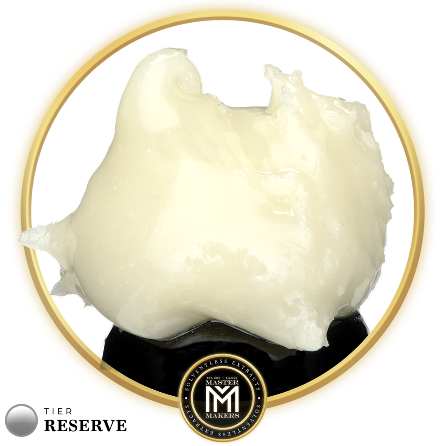 MAZAPAN - COLD CURE LIVE ROSIN