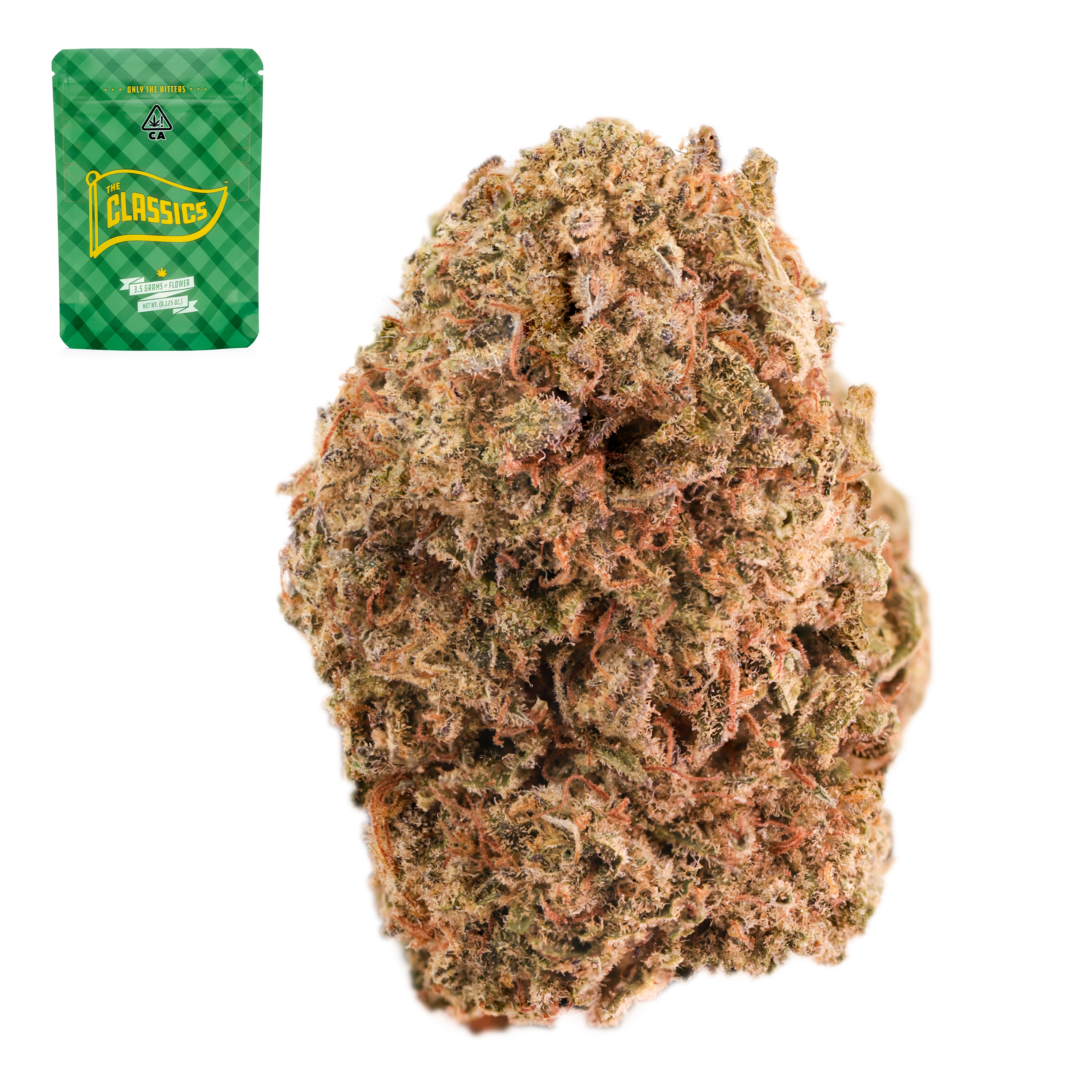 Thin Mint Cookies - 3.5 g