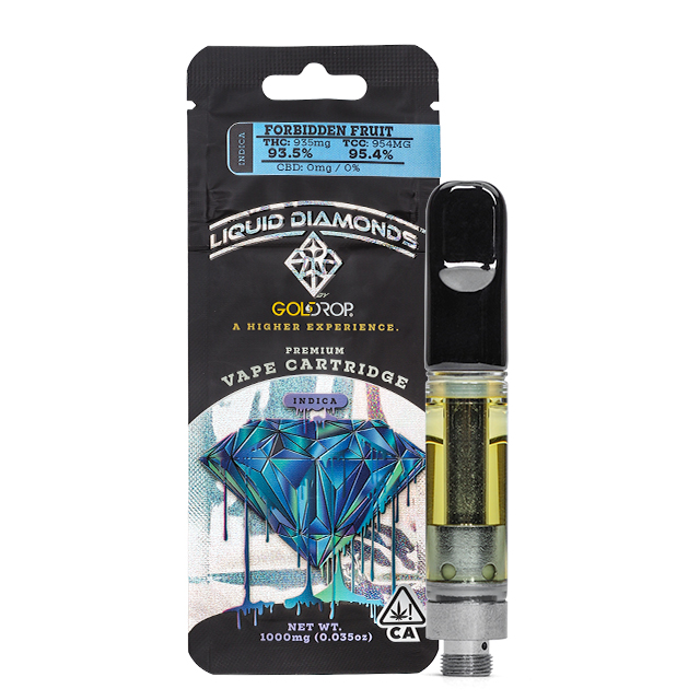 GMO 1G - LIQUID DIAMONDS