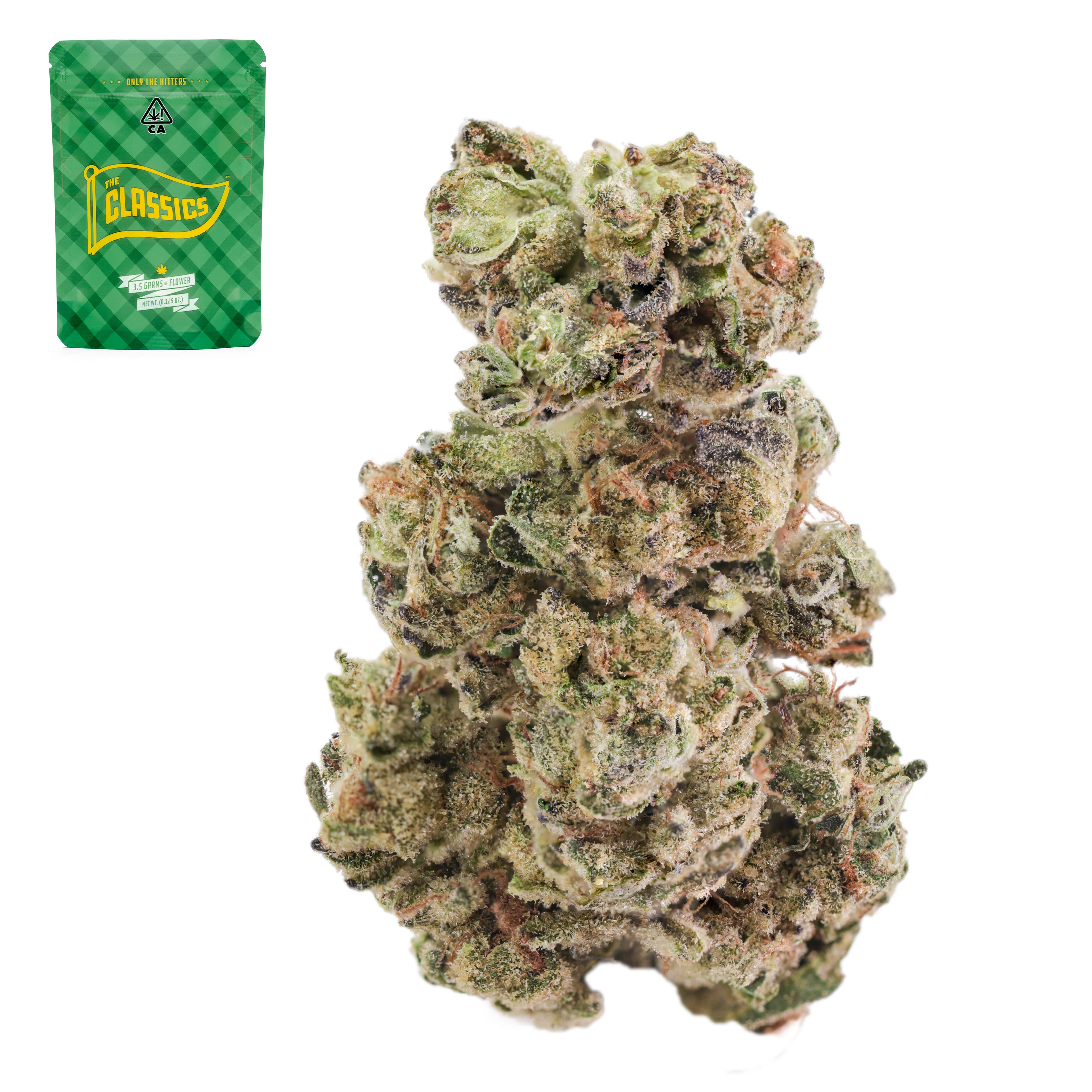 The classics - Animal Cookies - 3.5 g Main Image