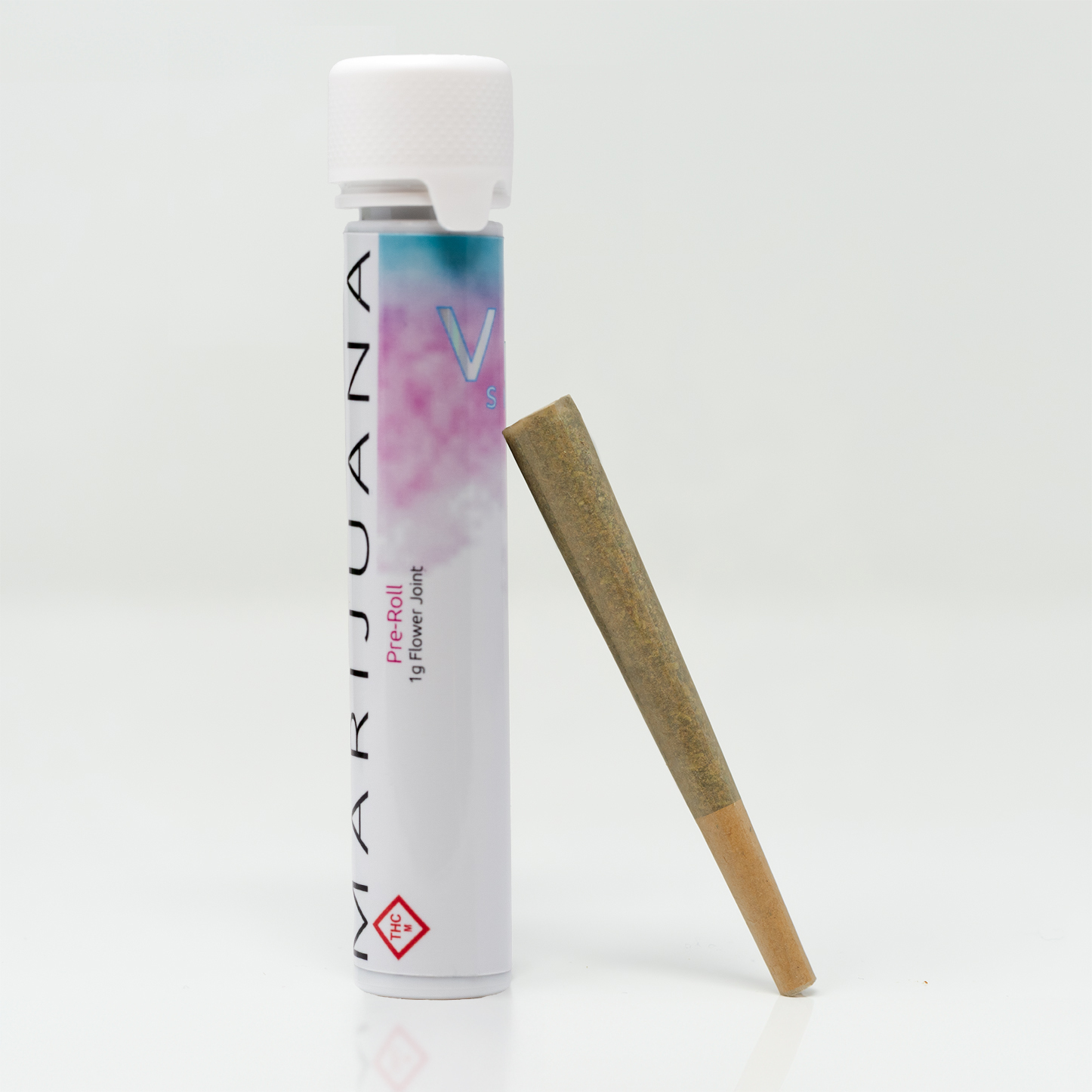 VIBE | Wake and Bake Pre-Roll | 1g