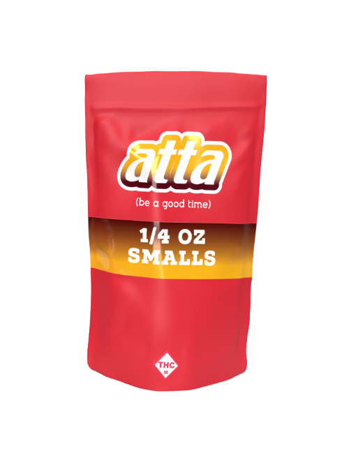 Atta | Runtz | 7g