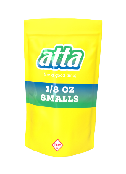 Atta | Prodigal Child | 3.5g