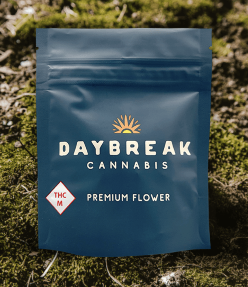 Daybreak | Jordanz | 3.5g