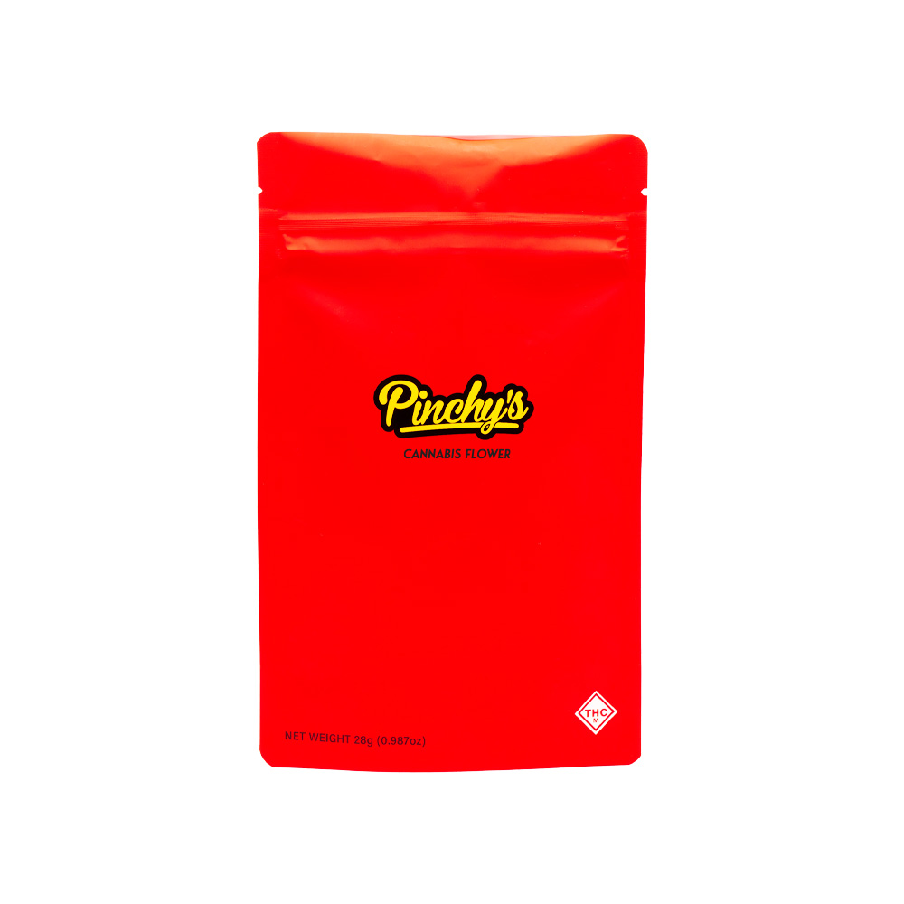 Pinchy's | Permanent Marker | 28g