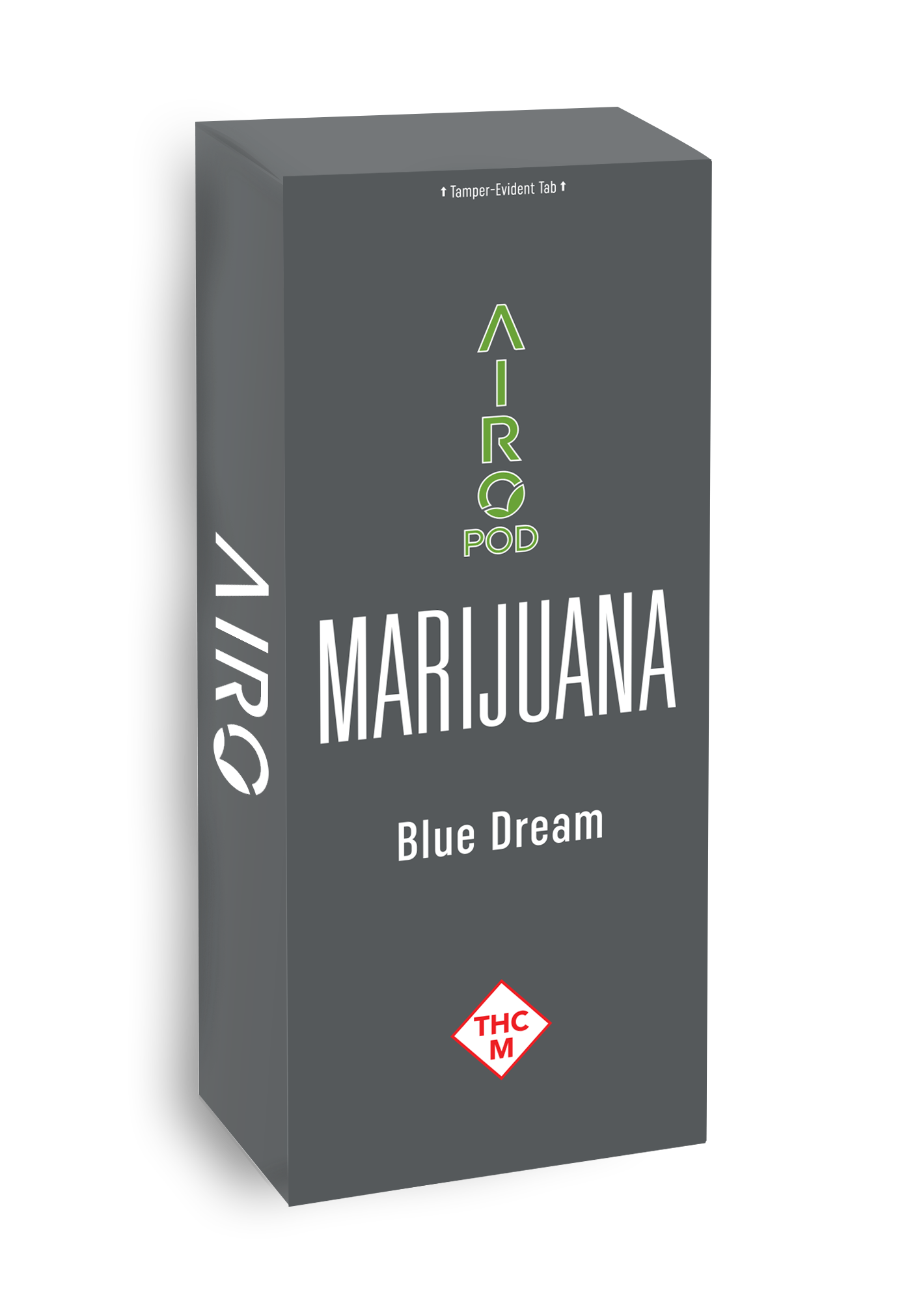 AIRO - Airo | Blue Dream Pod | 1g