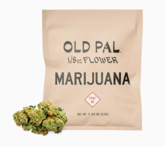 OLD PAL - Old Pal | Horchata | 3.5g
