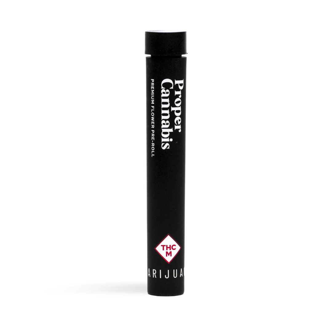 Proper | Blue Lemoon Pre-Roll | 1g