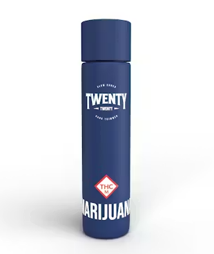 TWENTY TWENTY - Twenty Twenty | Deep Fried Runtz Pre-Roll | 1g