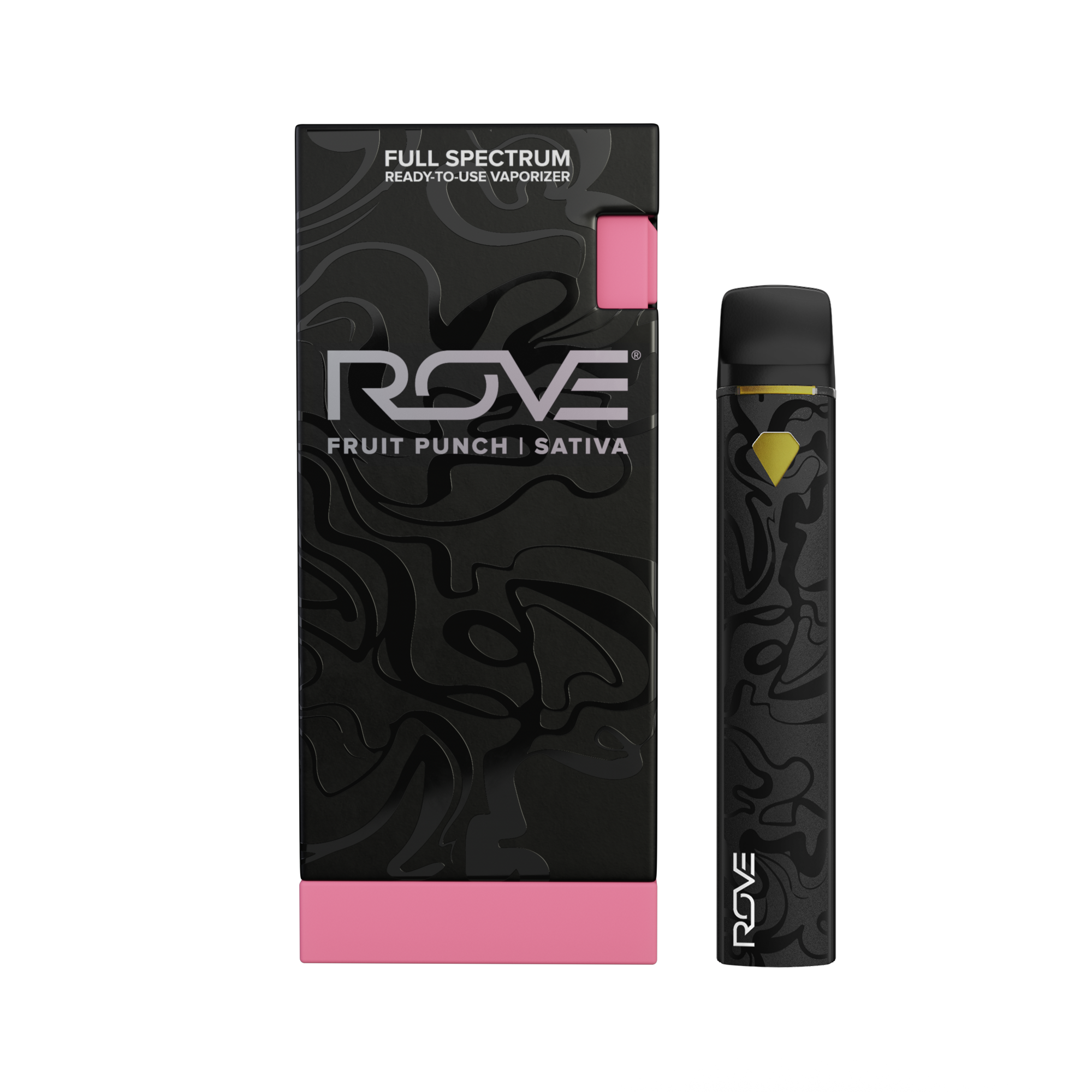 Rove | Fruit Punch Liquid Diamond Ready-To-Use | 1g