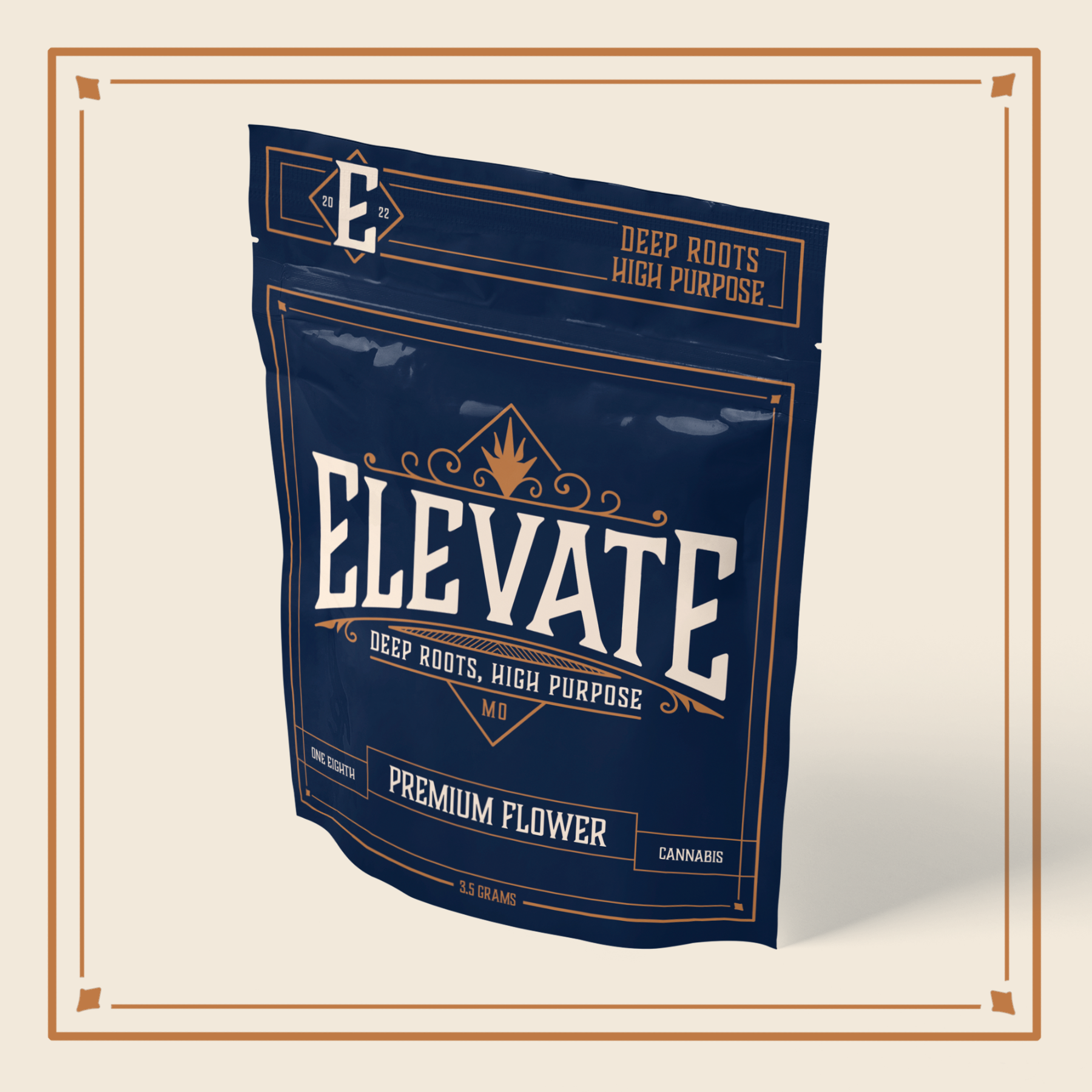 Elevate | Super Boof | 3.5g