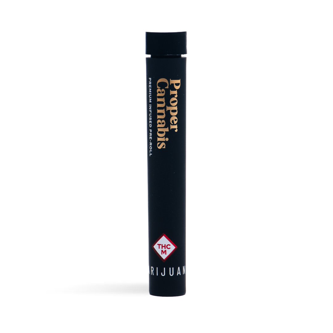 Proper | Galactic Gushers Live Resin Infused Pre-Roll | 1g
