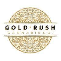 Gold Rush | Mango Madness | 7g 