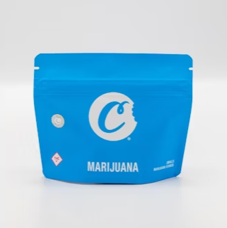 Cookies | Blueberry Banana Popcorn | 7g