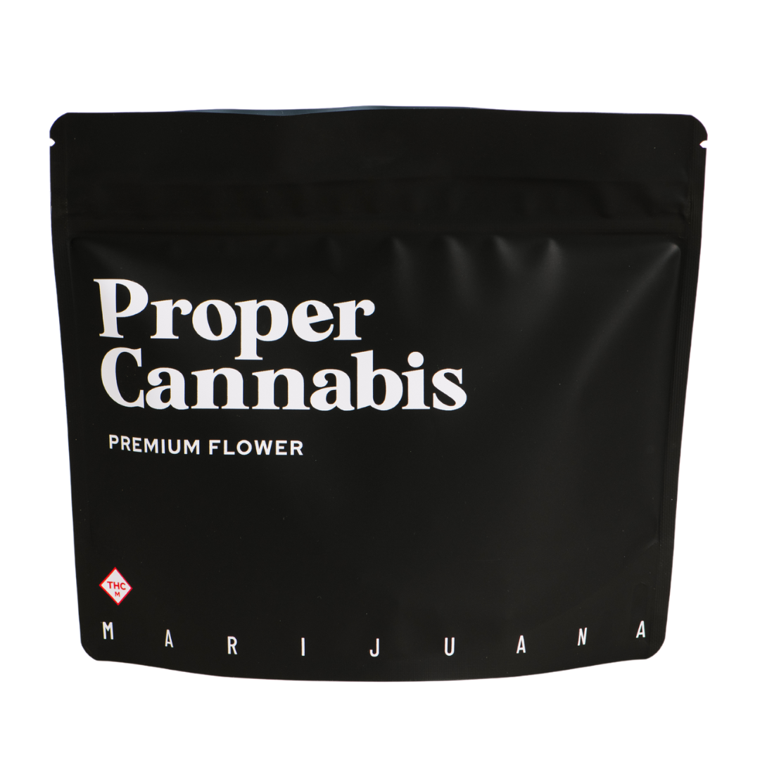 Proper | Limeheads #3 | 14g