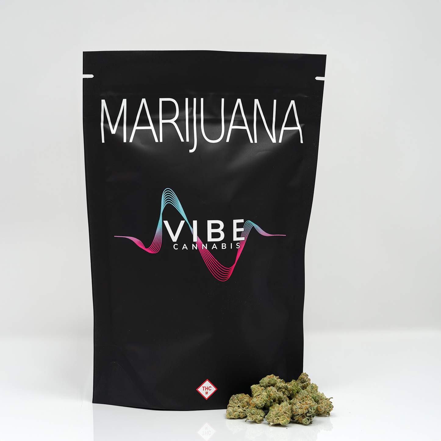 VIBE | King Louie XIII Popcorn | 14g