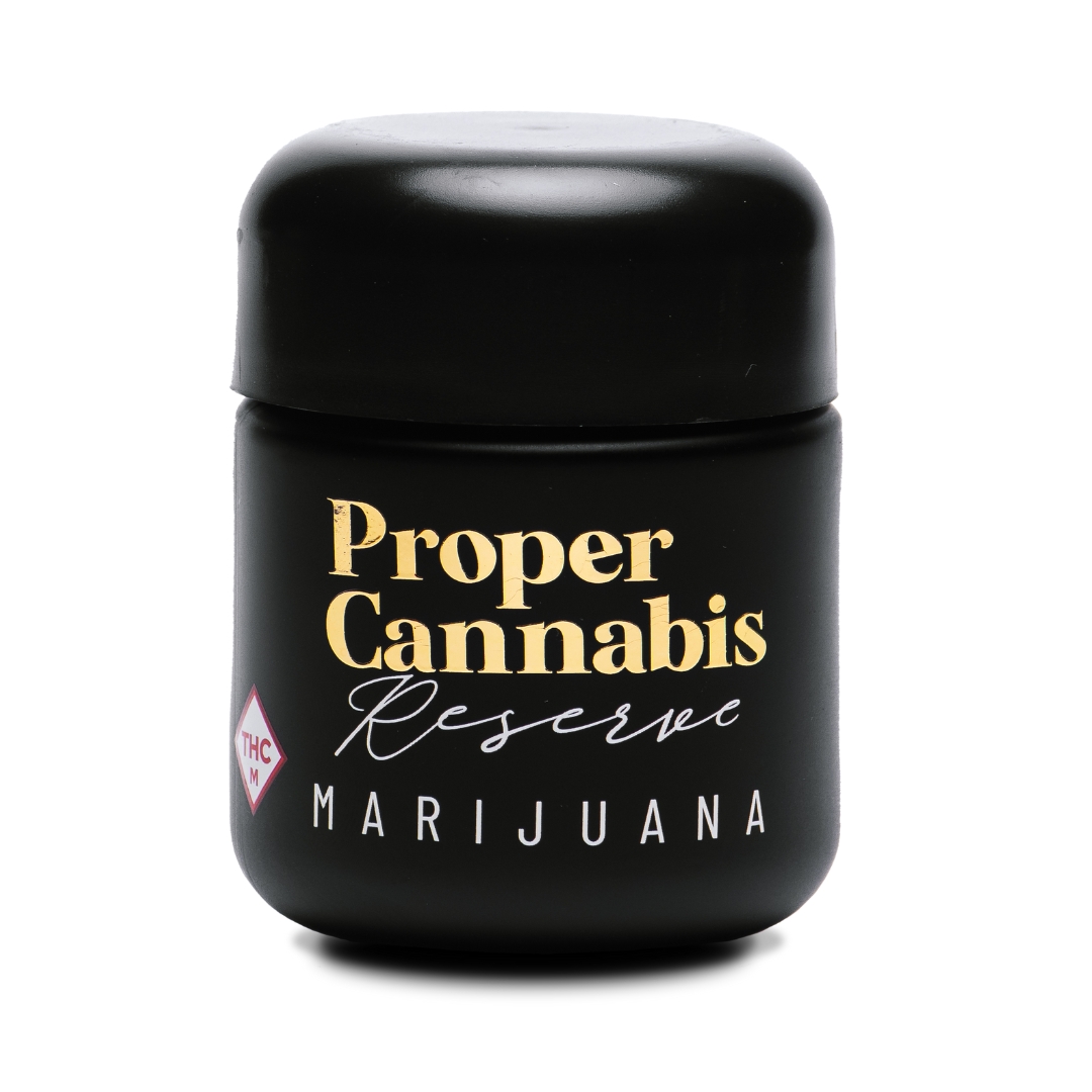Proper Reserve | Butterwolf | 3.5g