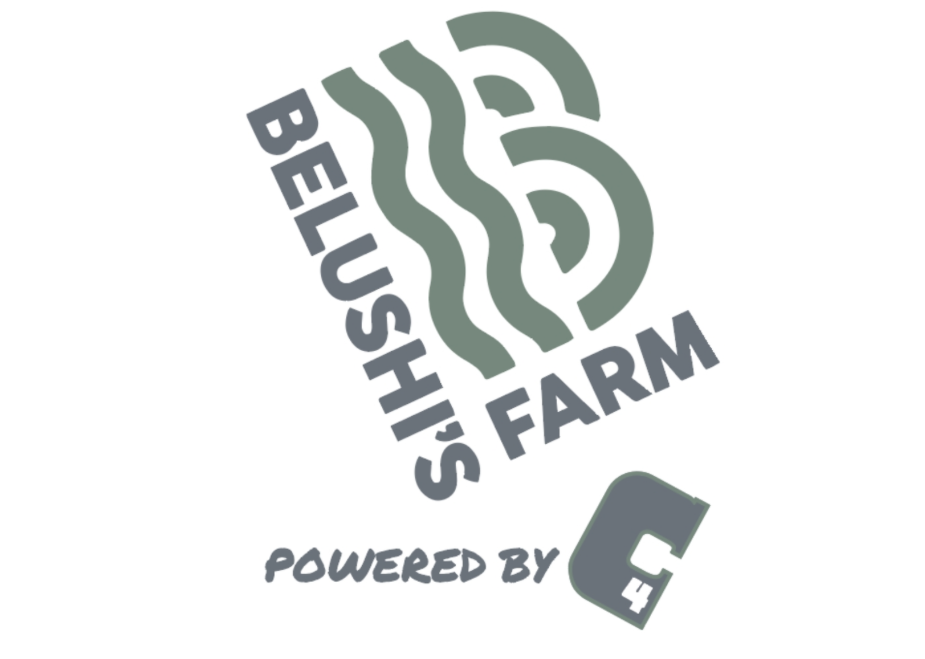 Belushi's Farm | Mule Fuel | 3.5g