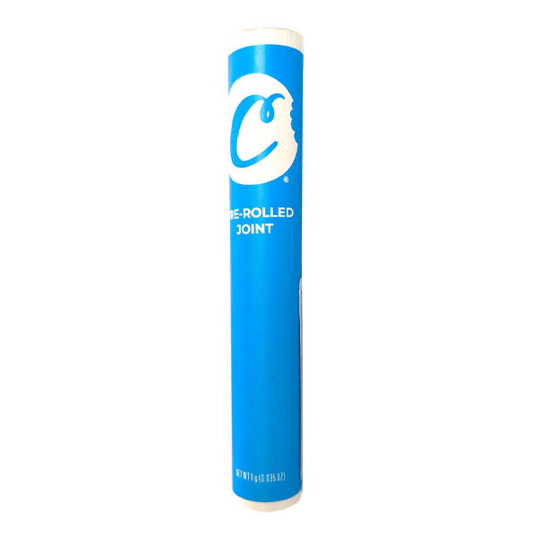 Cookies | Cherry Mellow Pre-Roll | 1g