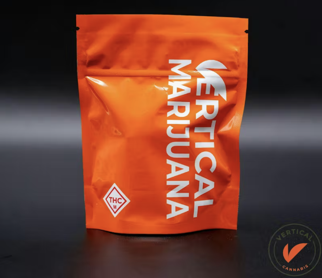 Vertical | Candy Fumez | 3.5g