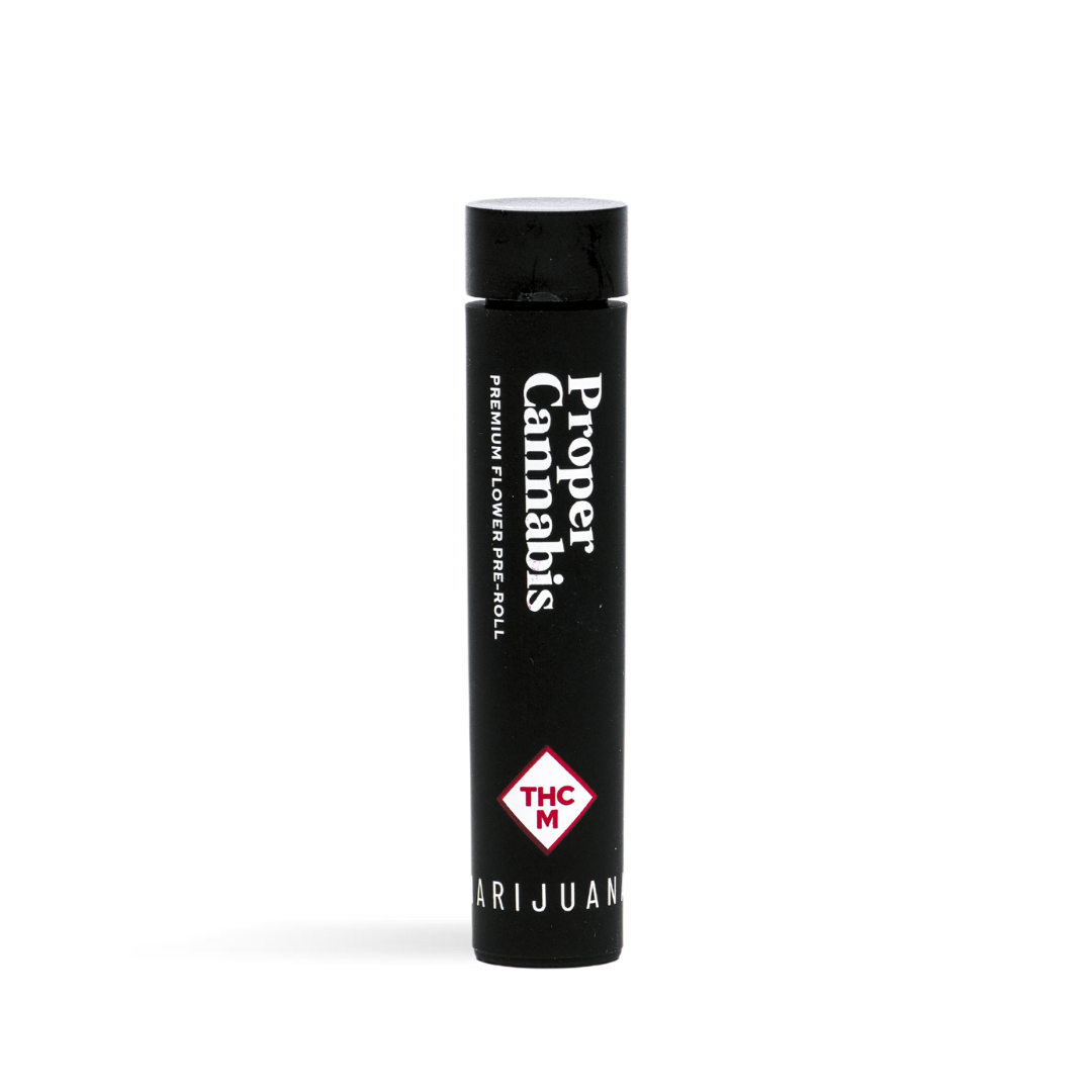 Proper | Gas Basket #4 Pre-Roll | 0.5g