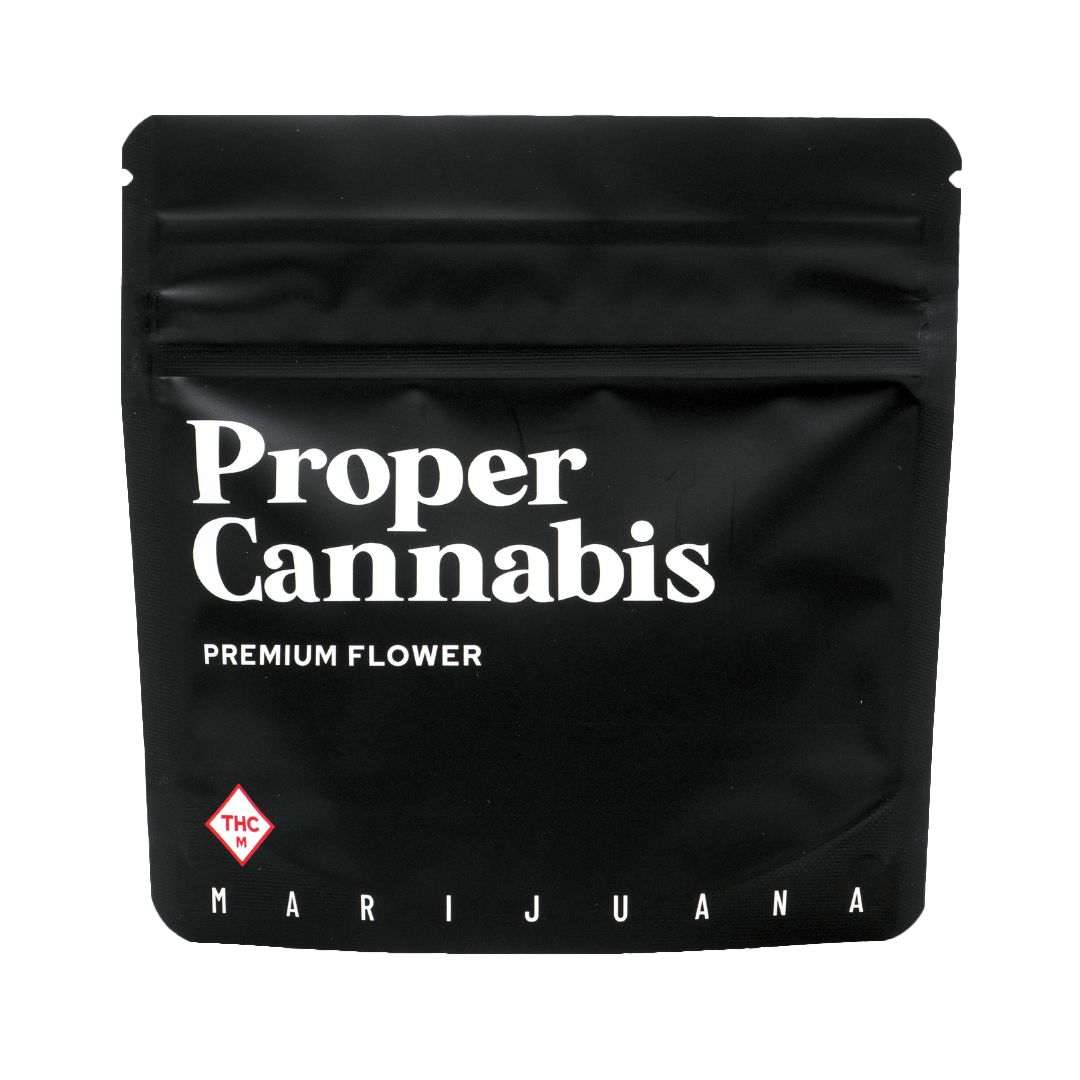 Proper | Sticky Grapes | 3.5g