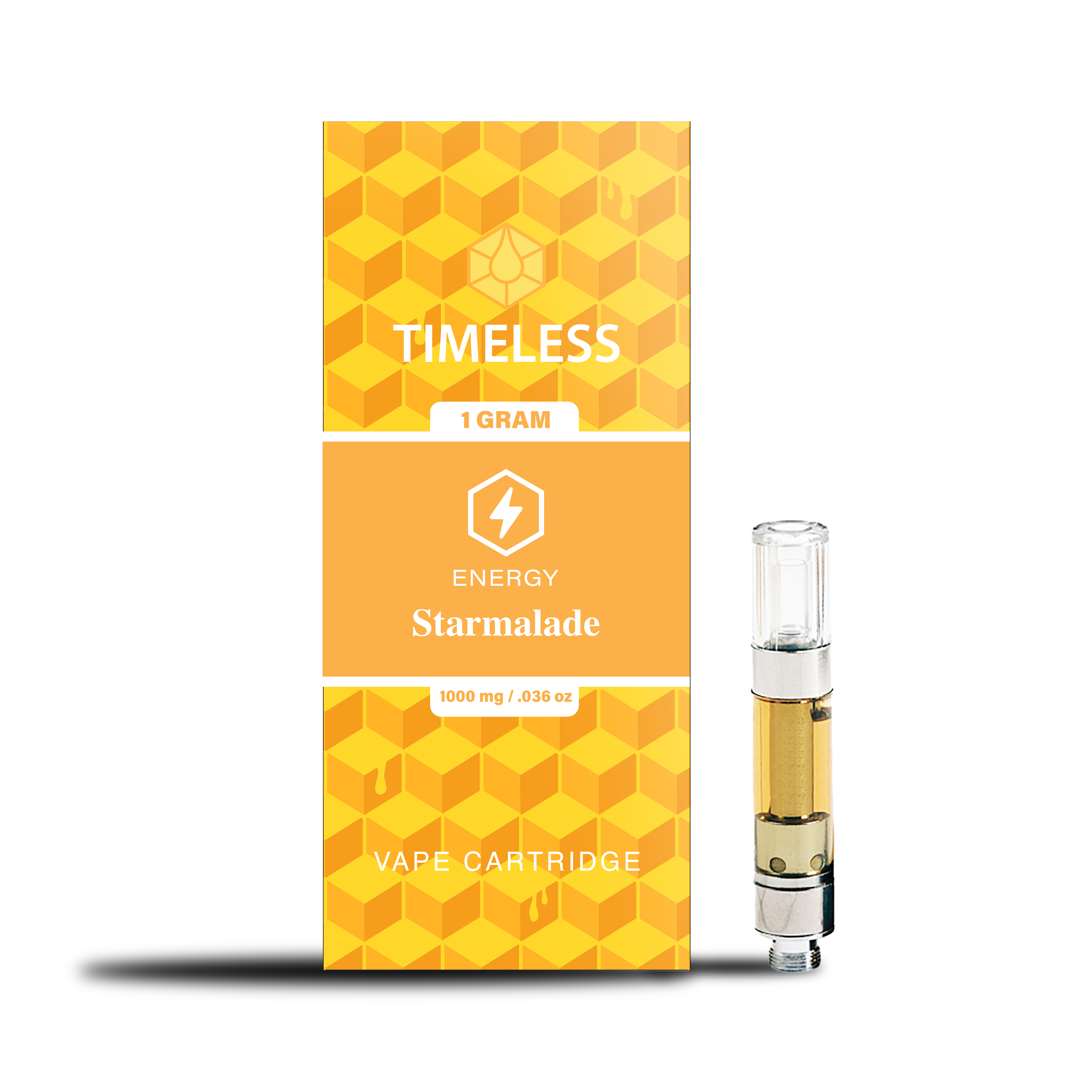 Timeless | Starmalade Cartridge | 1g