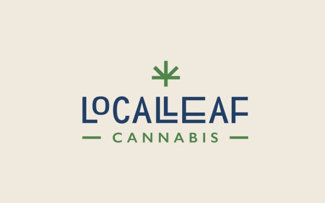 Local Leaf | Tripple Chocolate Chip | 3.5g 